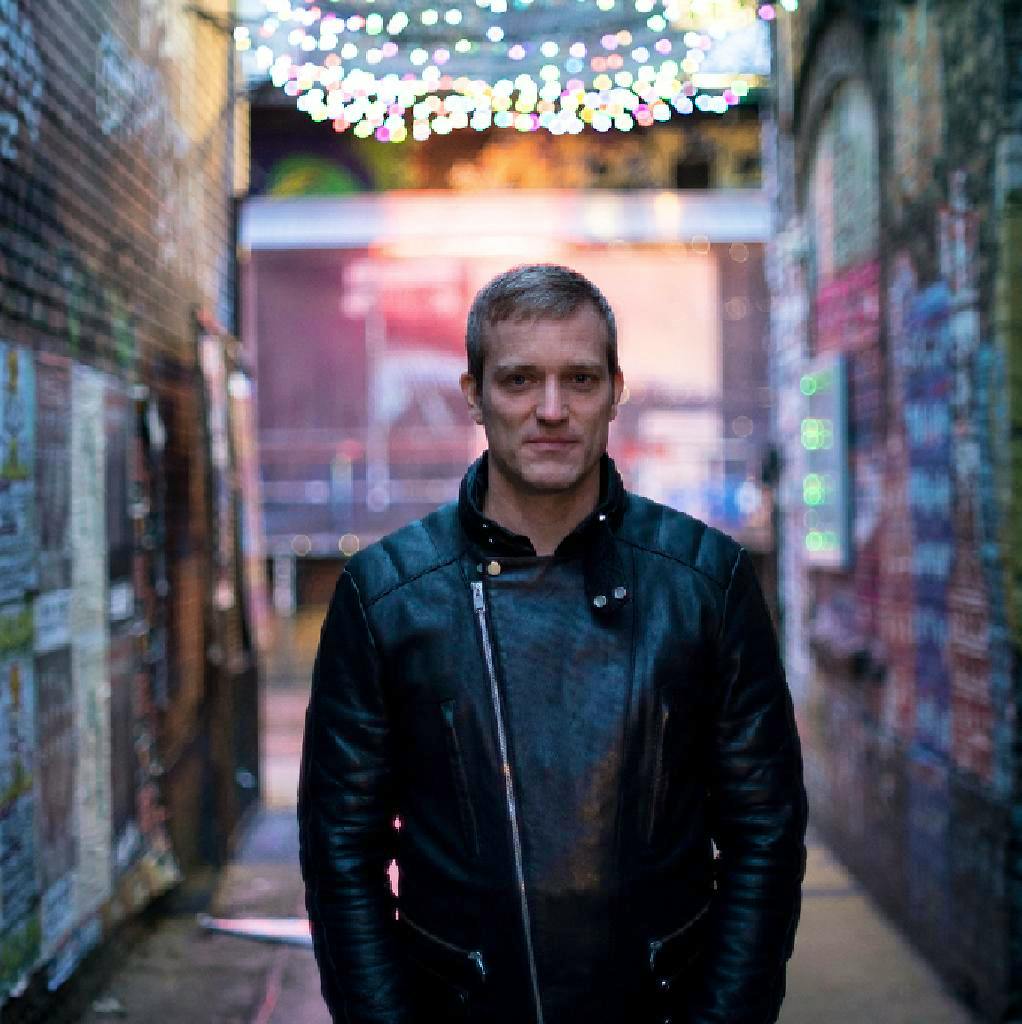 Ben Klock