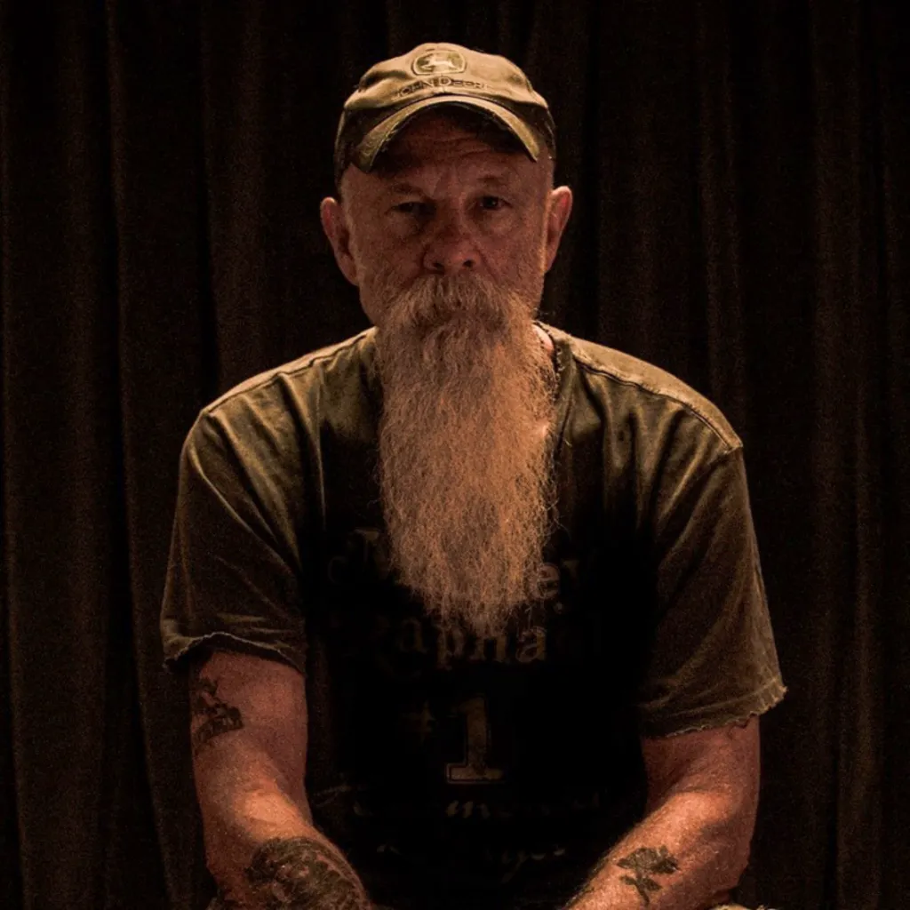 Seasick Steve