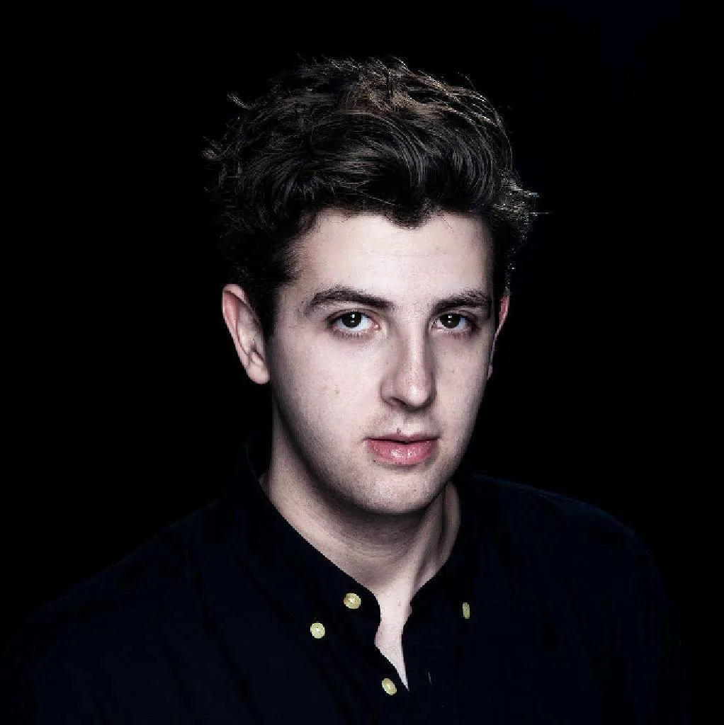 Jamie XX
