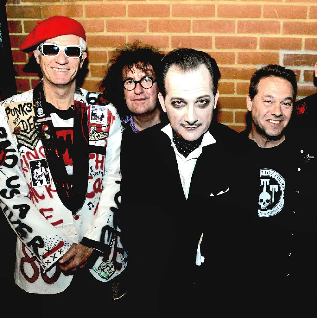 The Damned