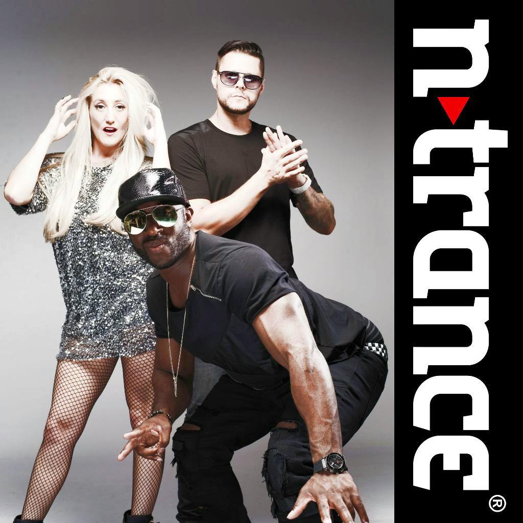 N-Trance