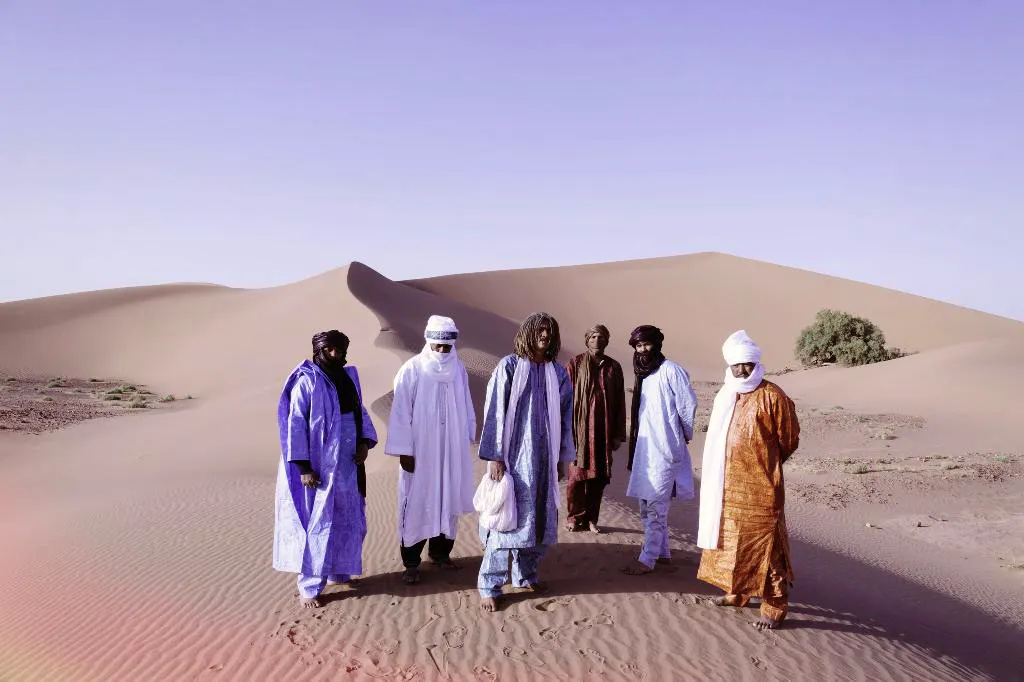 Tinariwen