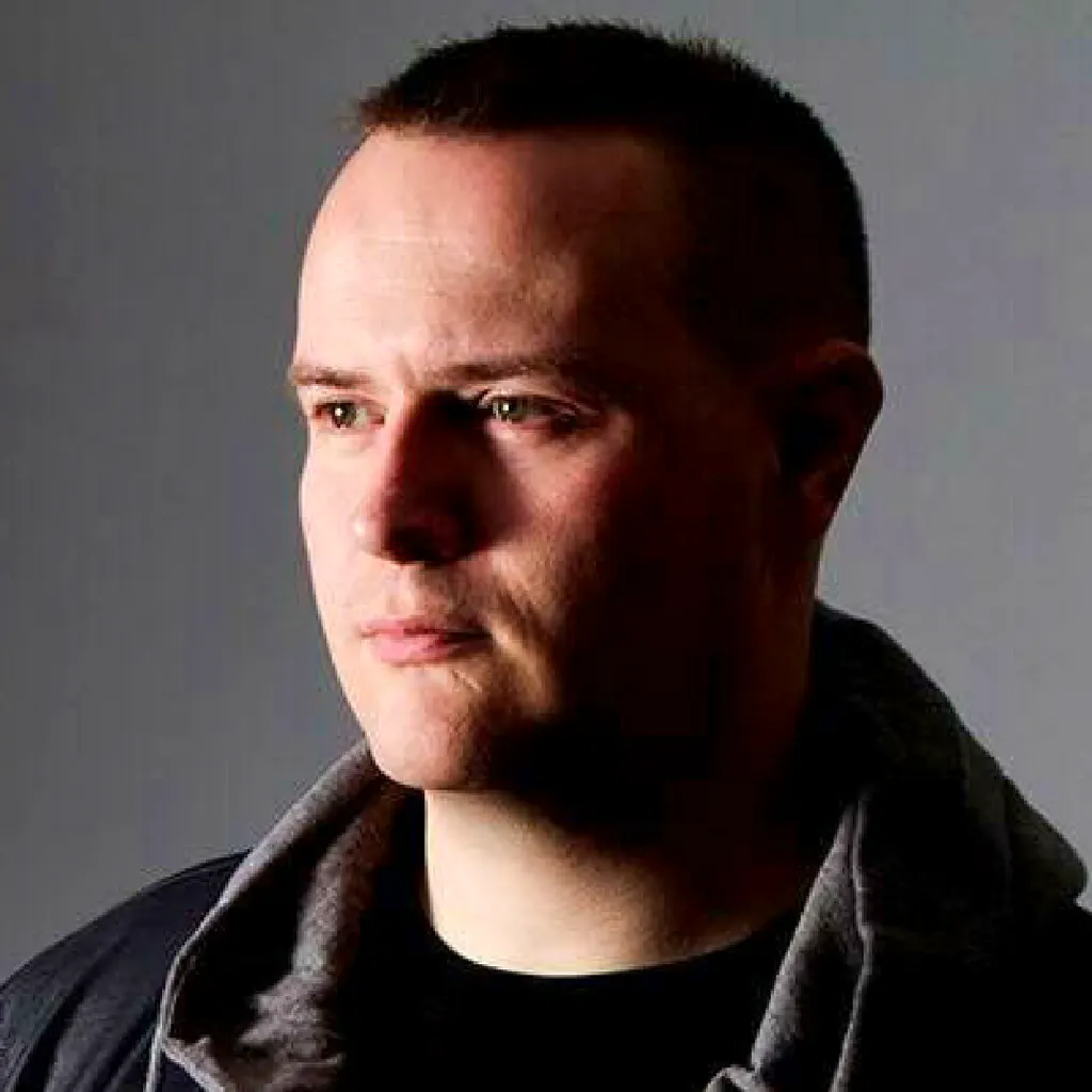 Scott Lewis
