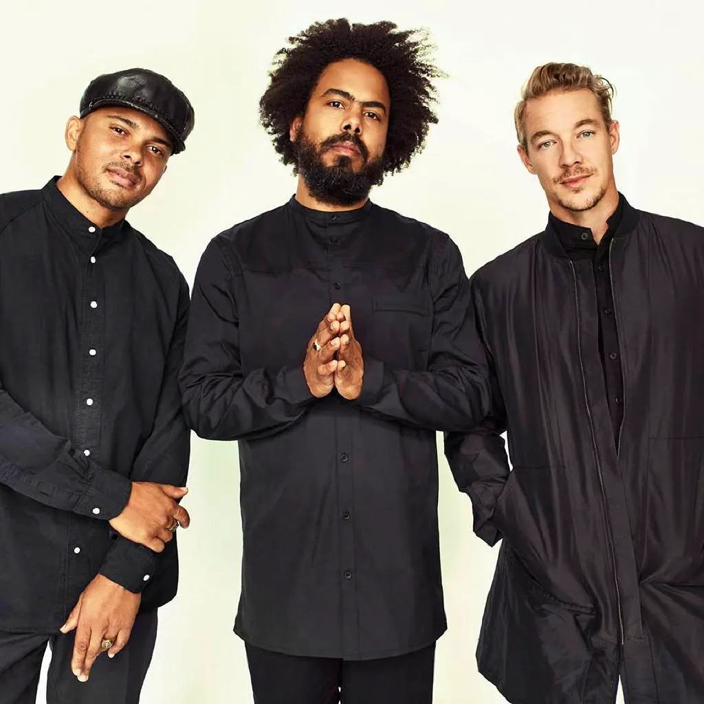 Major Lazer