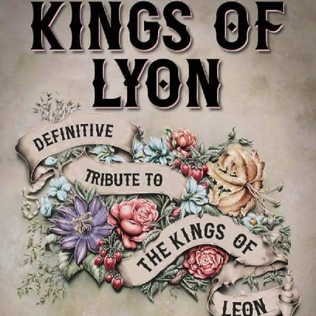 Kings of Lyon