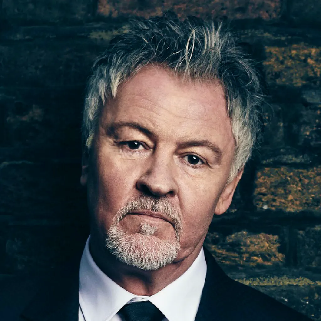Paul Young