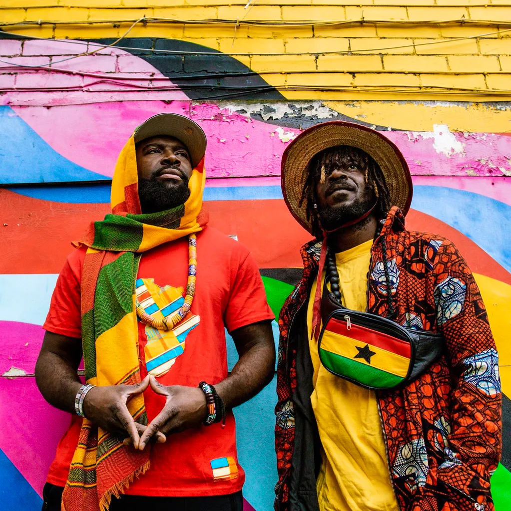 K&period;O&period;G and the Allstar Revolution