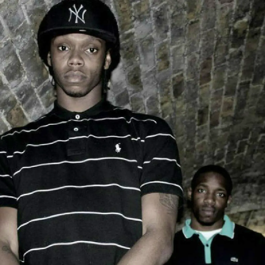 Krept & Konan