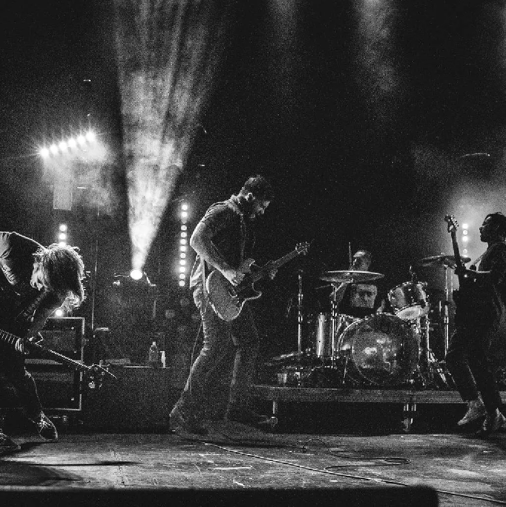 Thrice