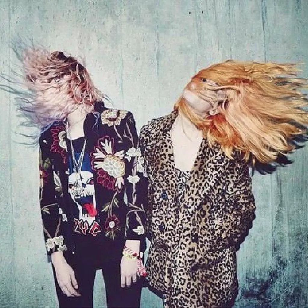 Deap Vally