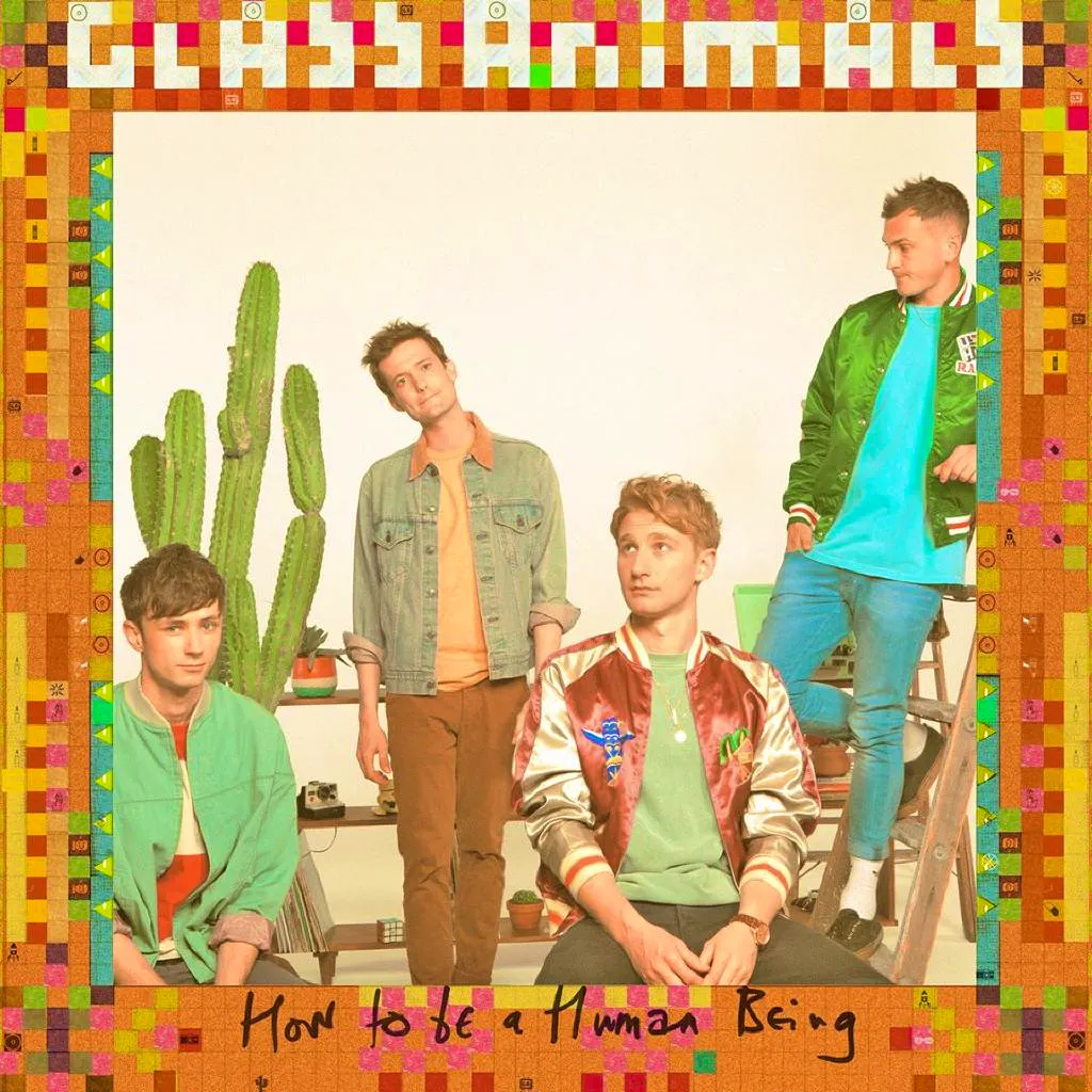Glass Animals