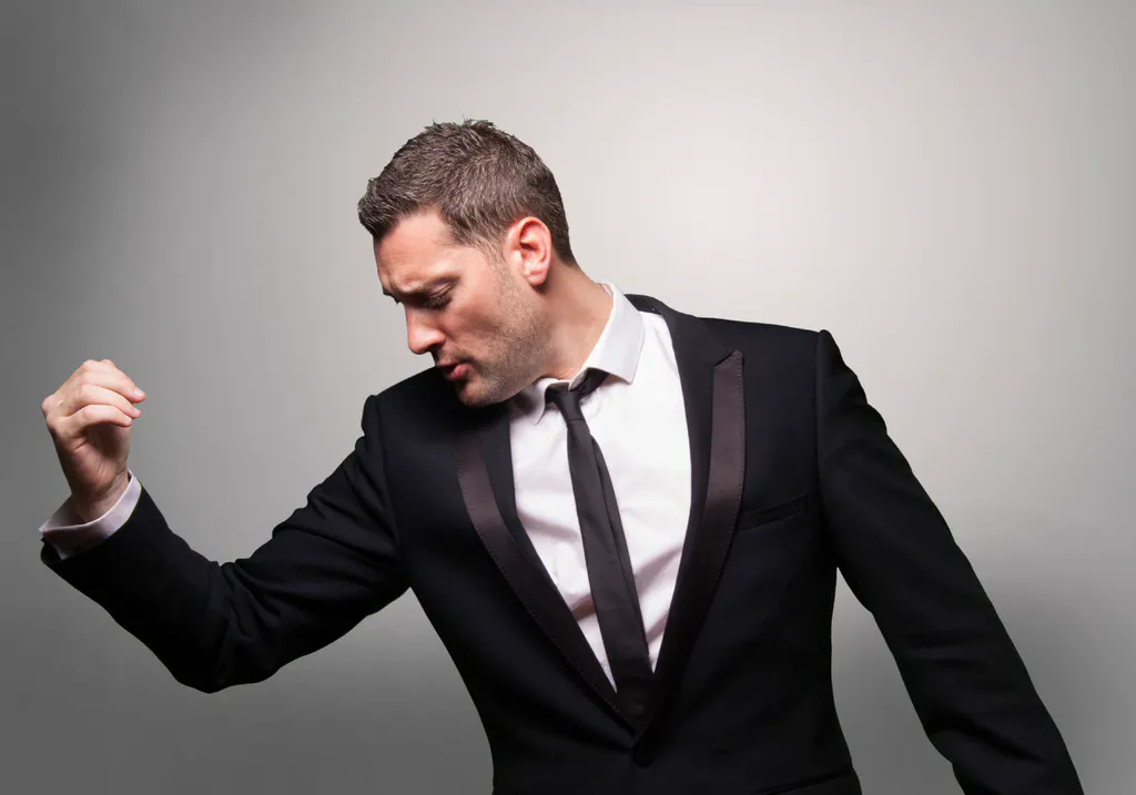 Jason Allen &lpar;Michael Buble tribute&rpar;