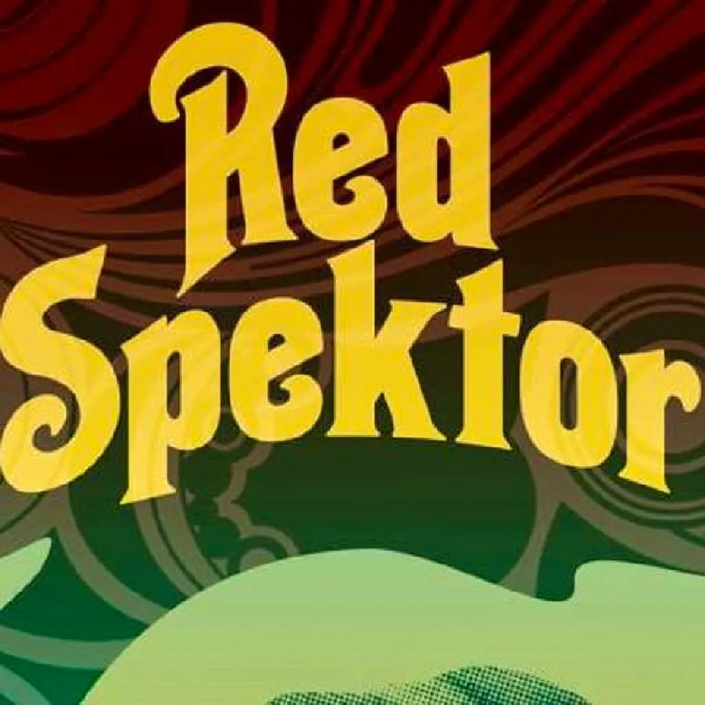 Red Spektor