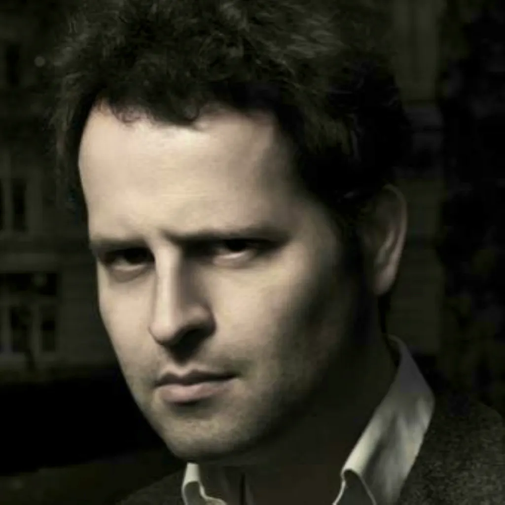 Adam Kay