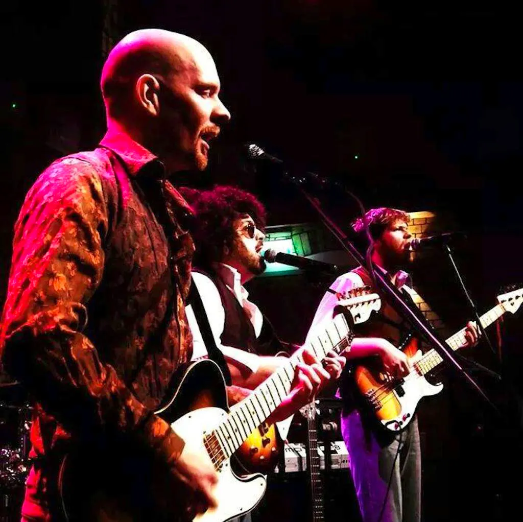 Explosive Light Orchestra