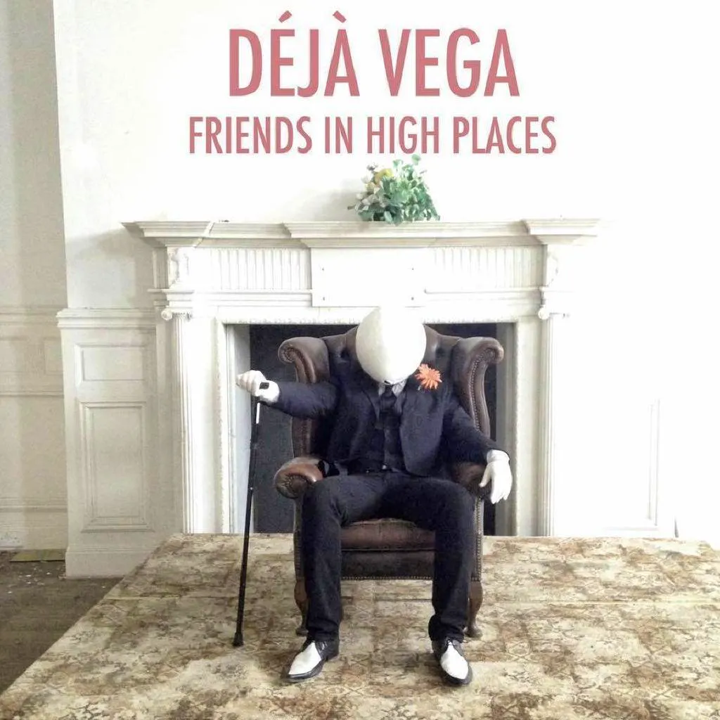 Deja Vega