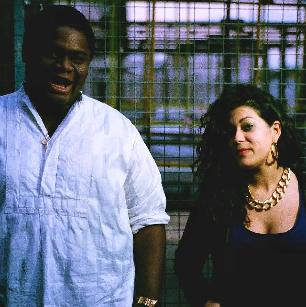 Hipsters Don't Dance