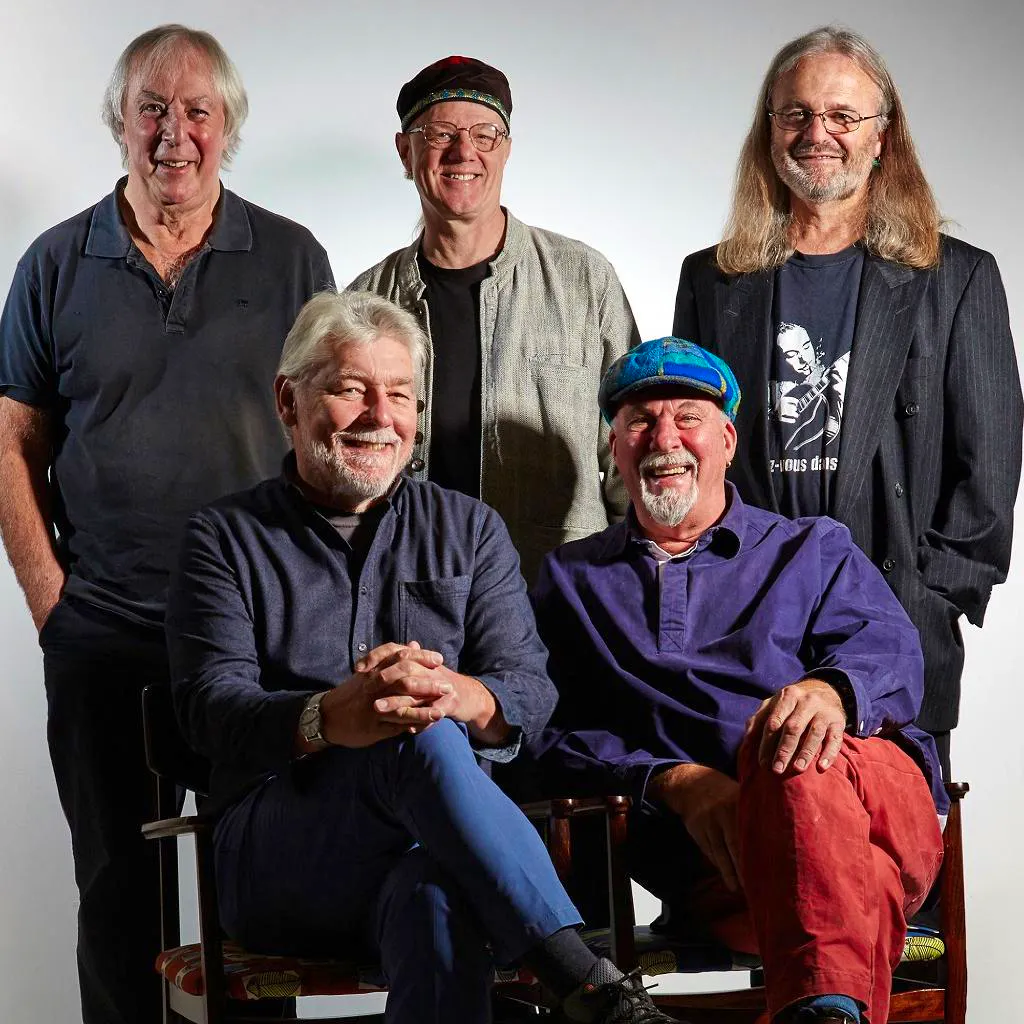 Fairport Convention