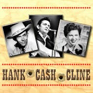 Hank Cash & Cline