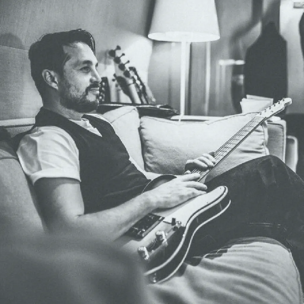 Jay Scott & The Find