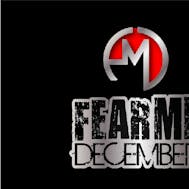 Fear Me December