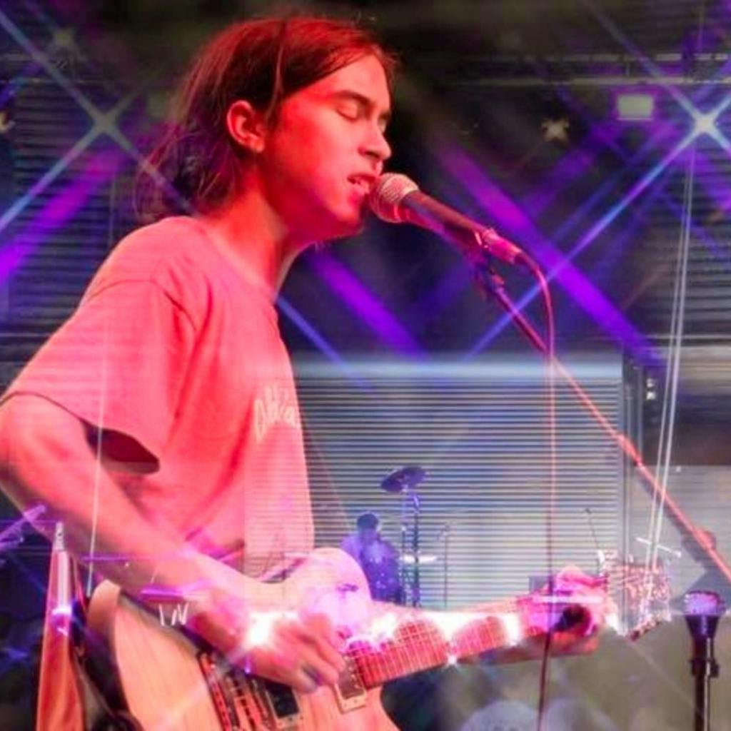 Alex G