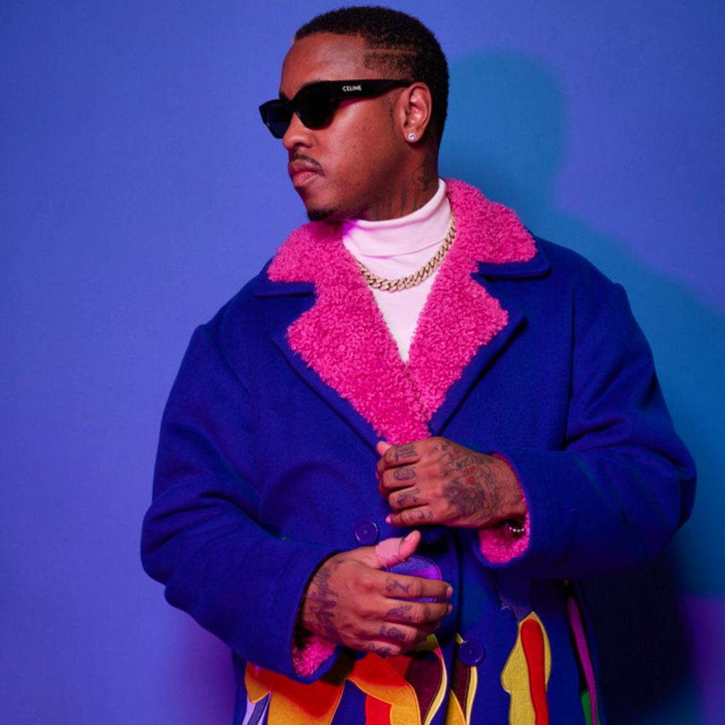Jeremih