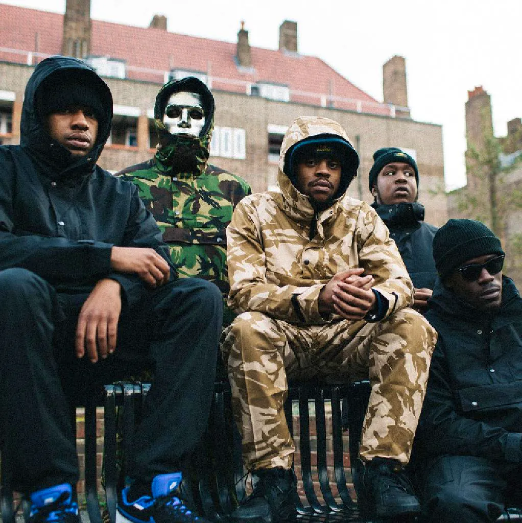 67 &lpar;Six Seven&rpar;