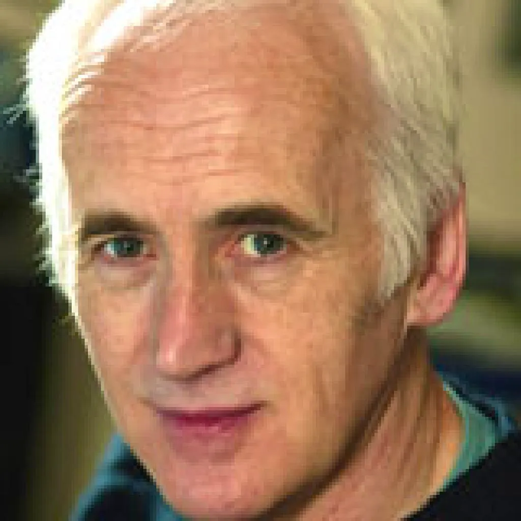 Terry Deary