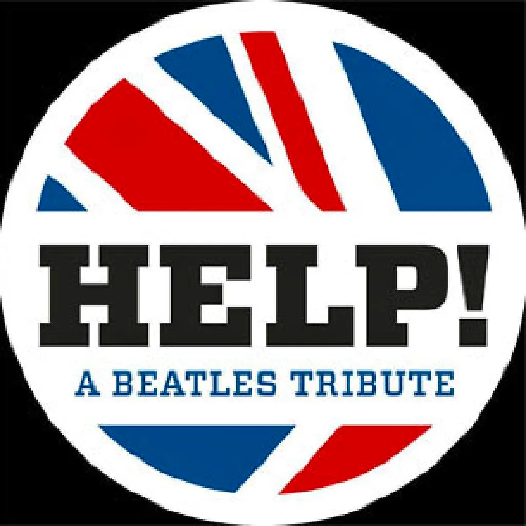 Beatles Tribute band Help&excl;