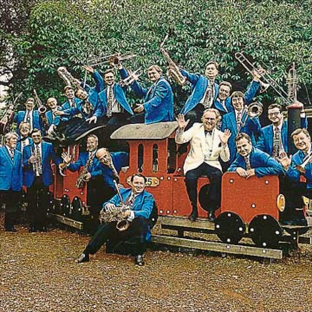 BBC Big Band