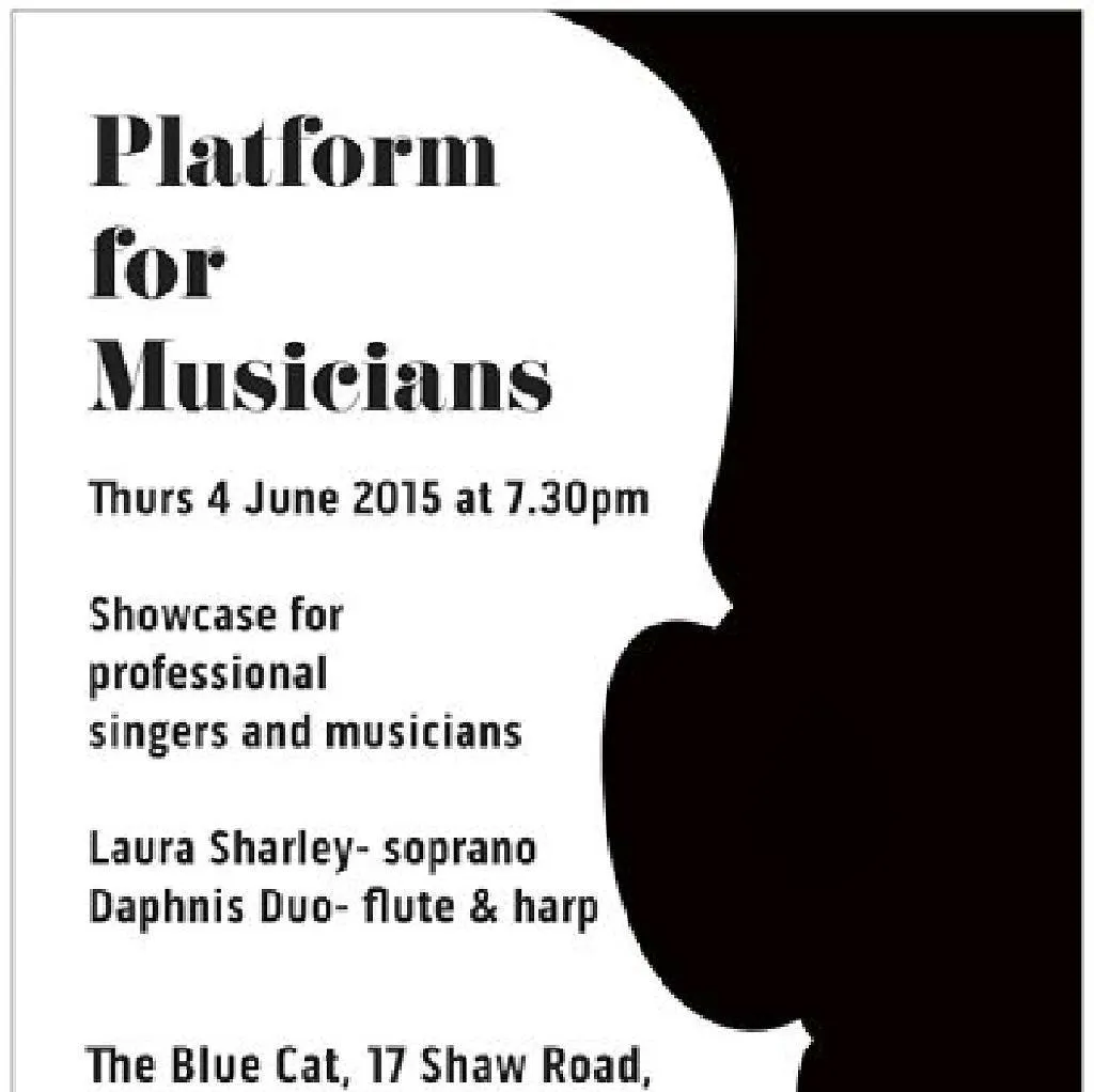 Laura Sharley and the Daphnis Duo