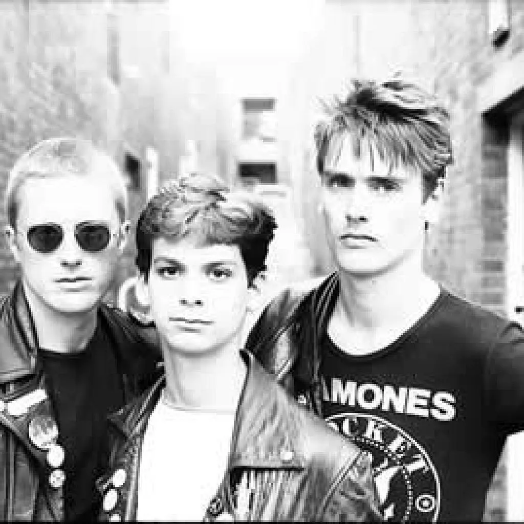 Newtown Neurotics