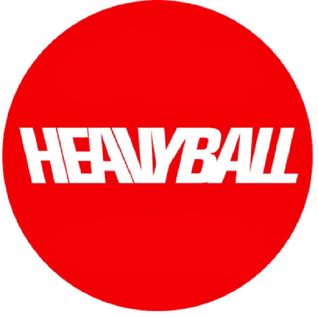 Heavyball