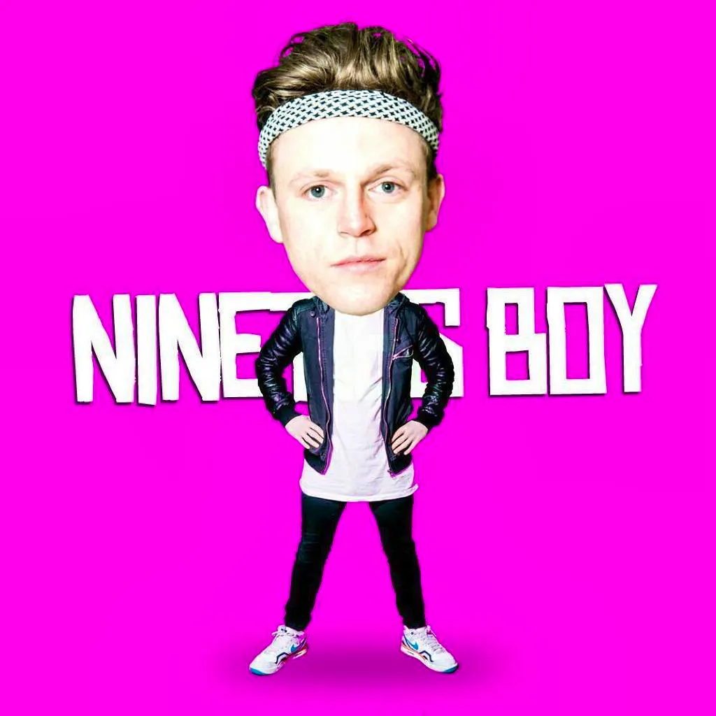 Nineties Boy