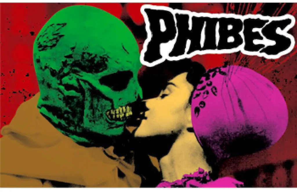 Phibes