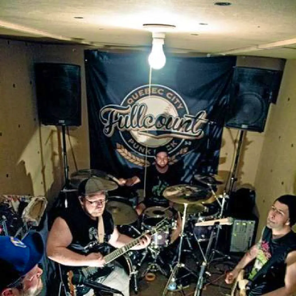 Fullcount
