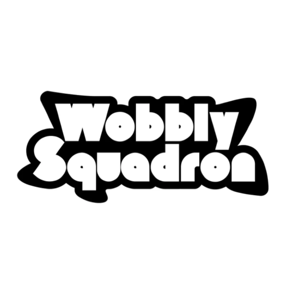 Wobbly Squadron