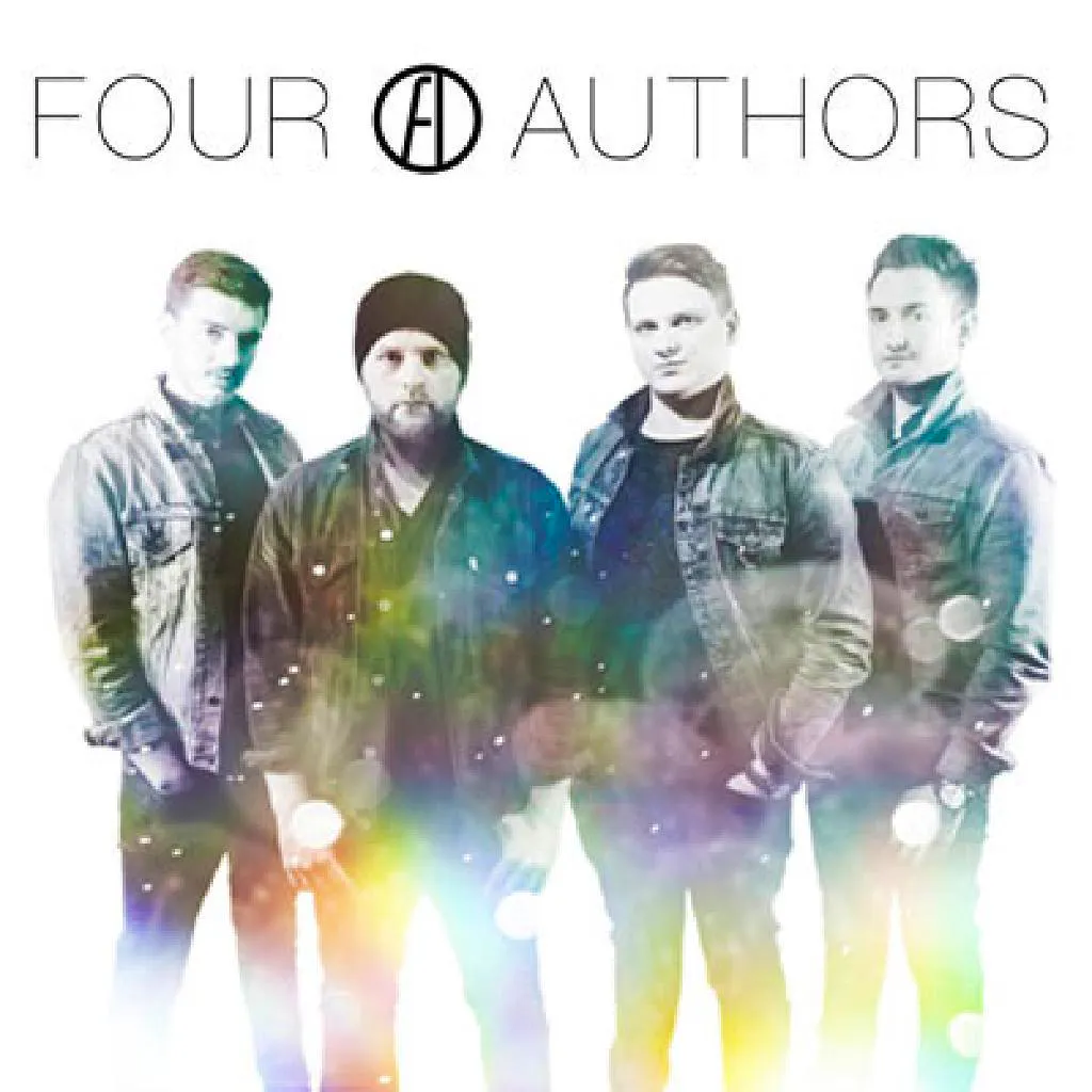Four Authors