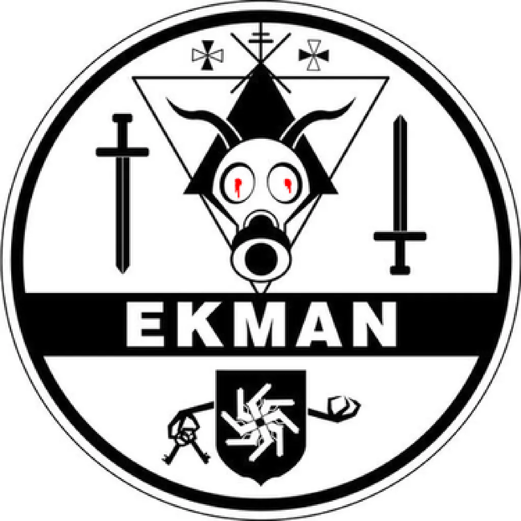 Ekman