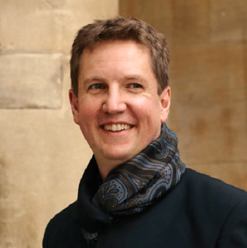 Ian Page