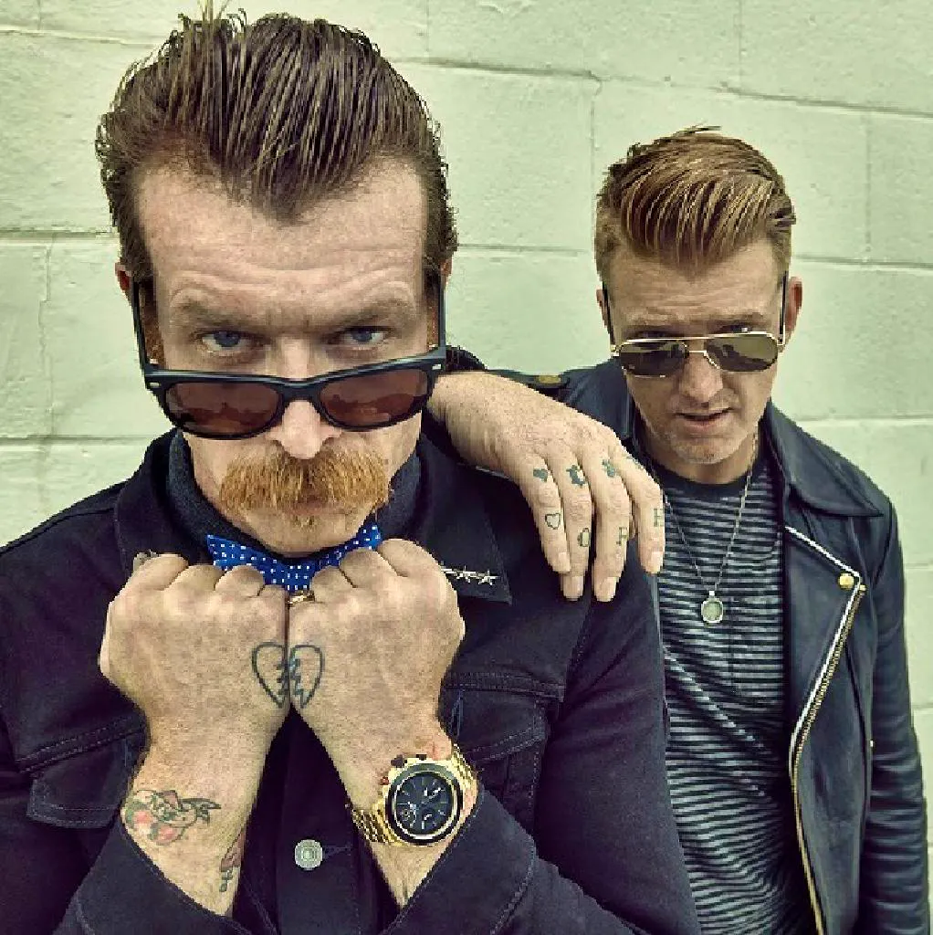 Eagles of Death Metal