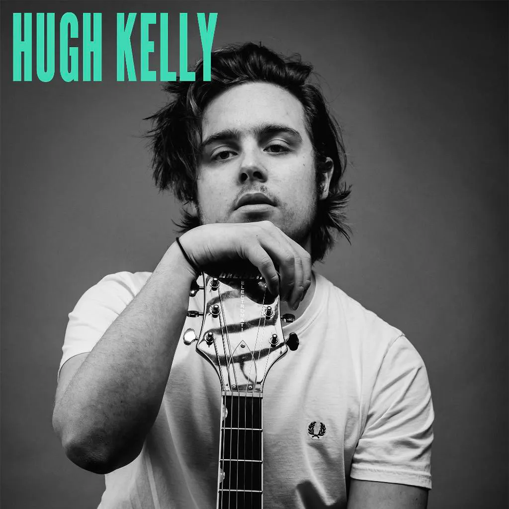 Hugh Kelly