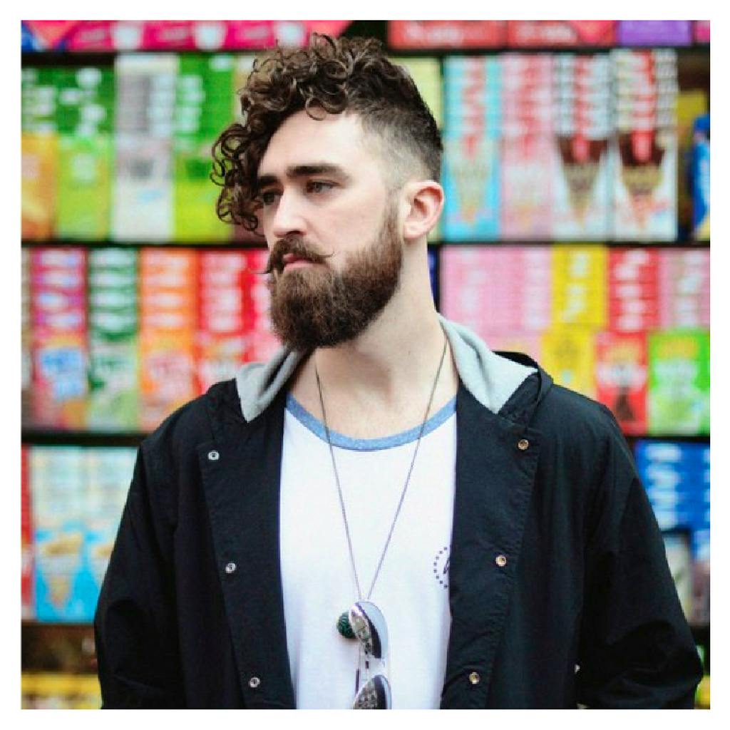 JACKY &lpar;UK&rpar;