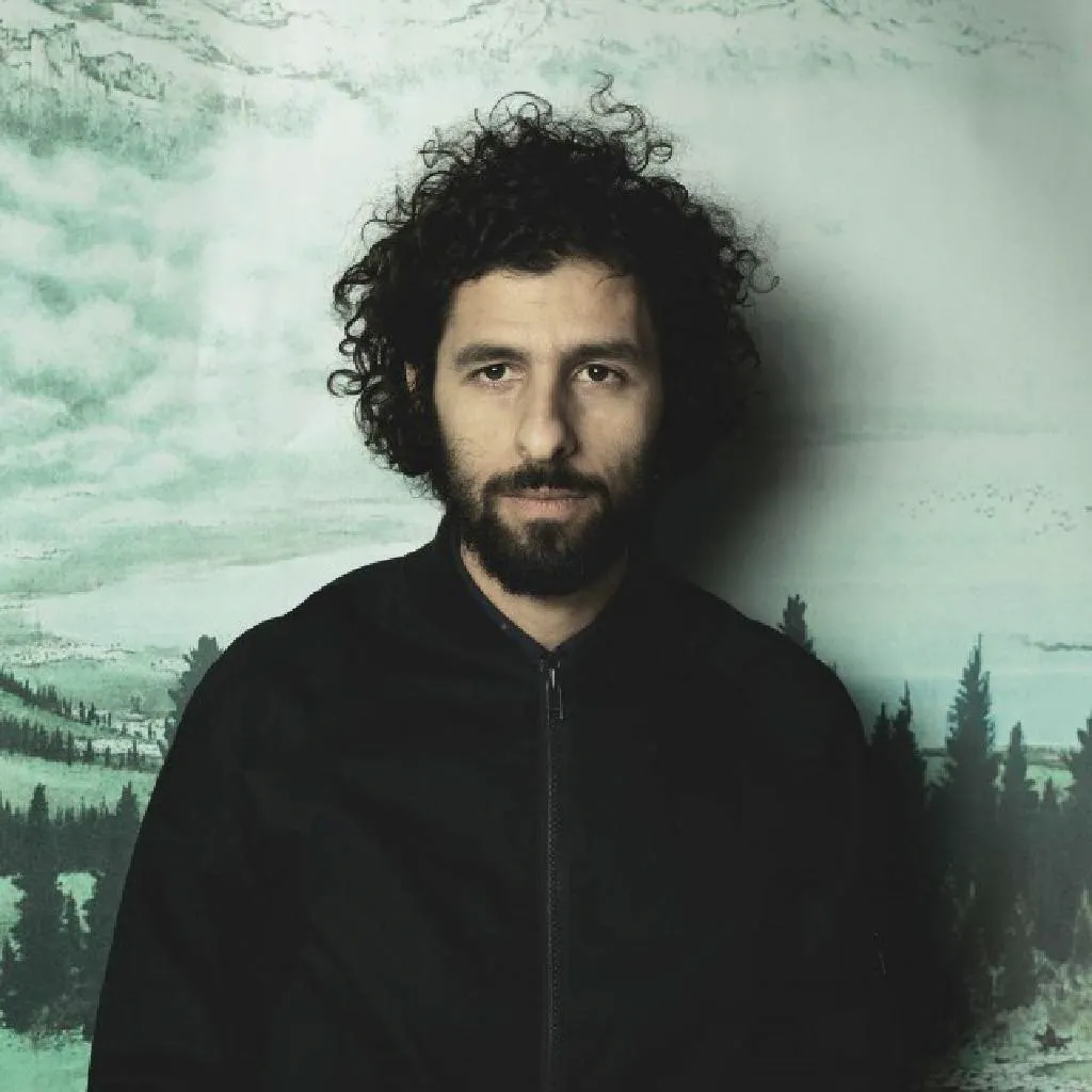 Jose Gonzalez