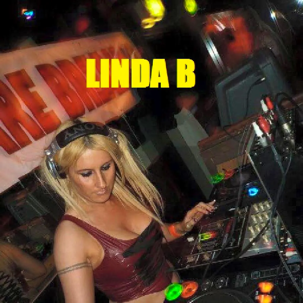 LINDA B