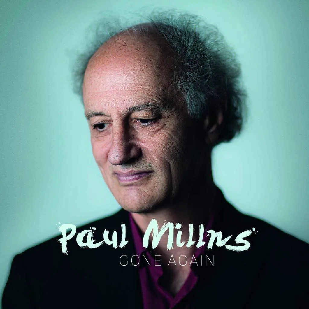 Paul Millns