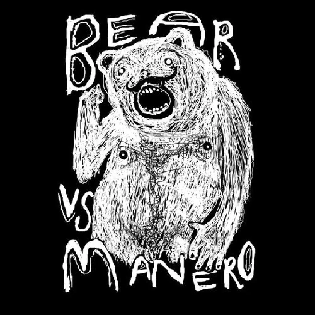 Bear vs Manero