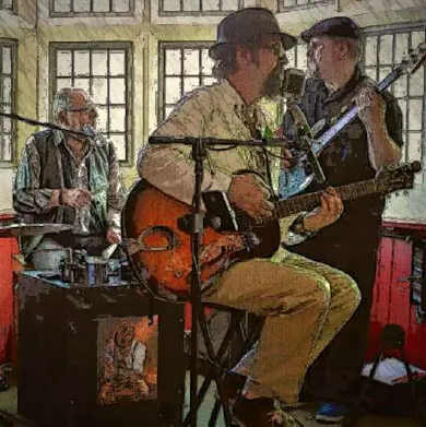 Artist Avatar