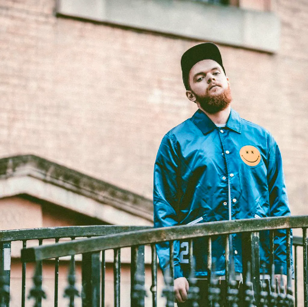 Jack Garratt